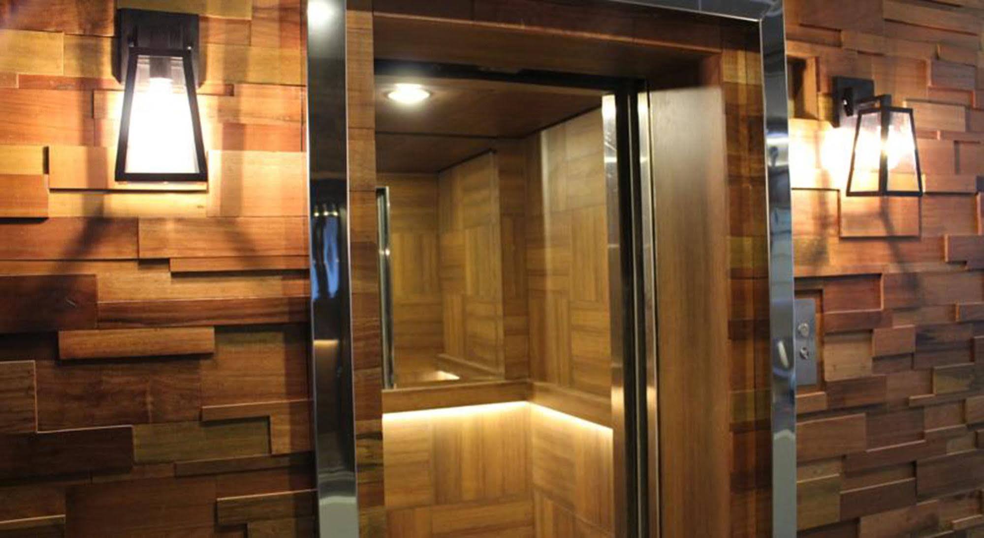 Gurney View Inn Пенанг Экстерьер фото