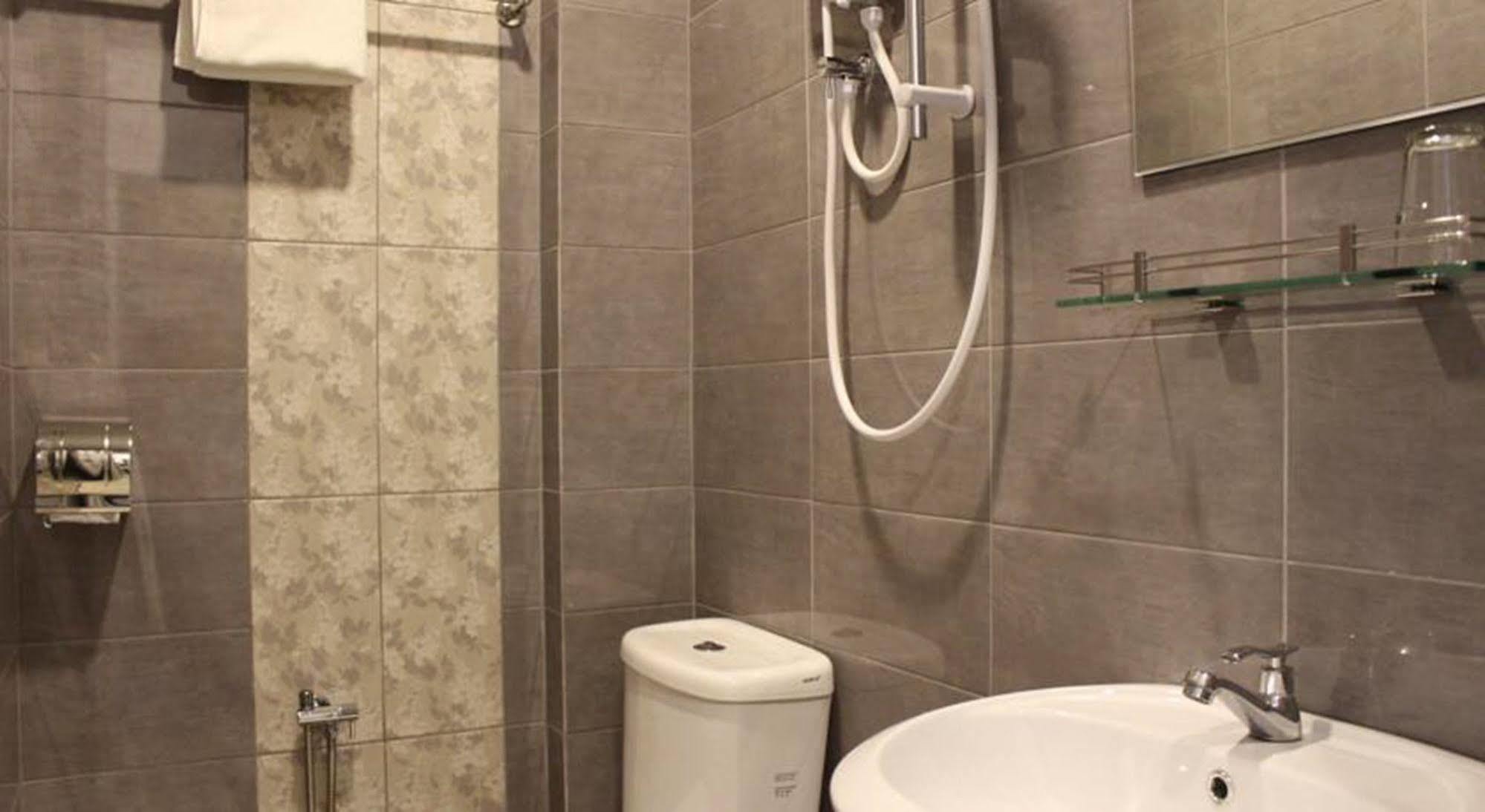 Gurney View Inn Пенанг Экстерьер фото