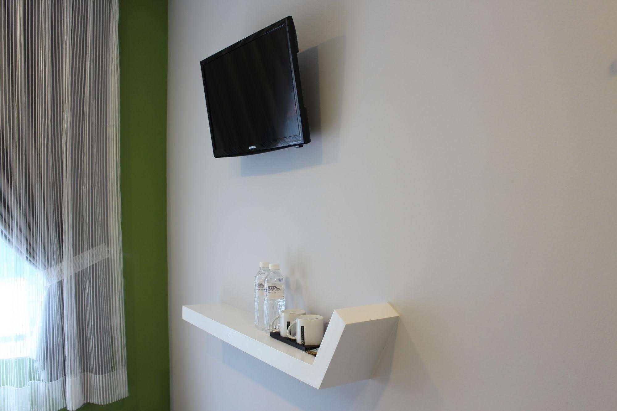 Gurney View Inn Пенанг Экстерьер фото