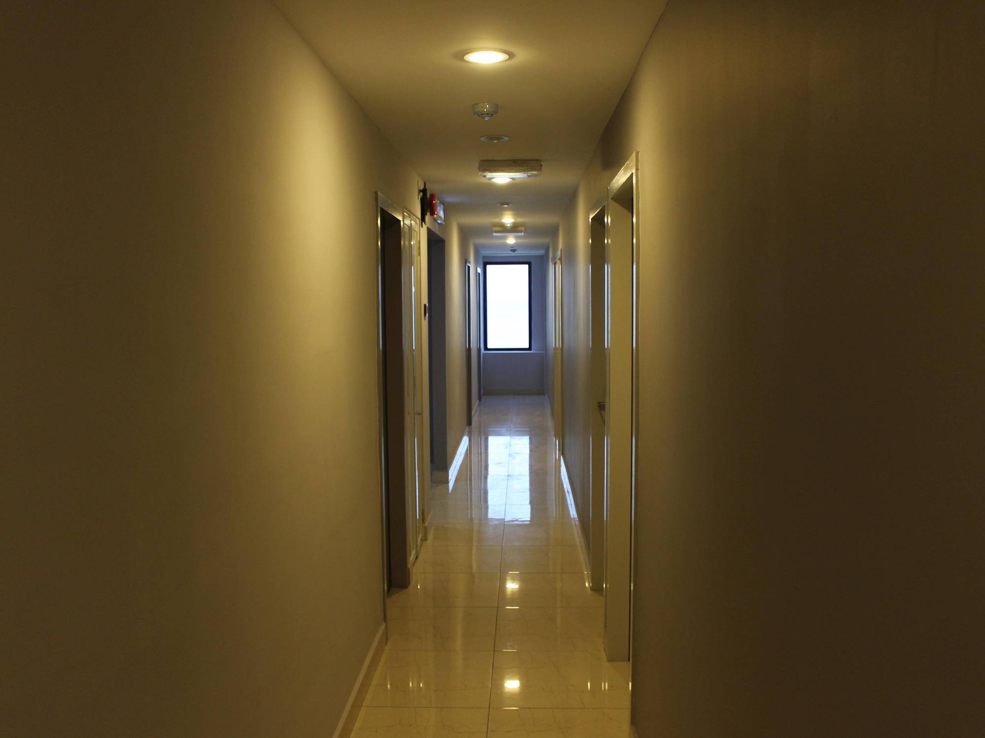 Gurney View Inn Пенанг Экстерьер фото