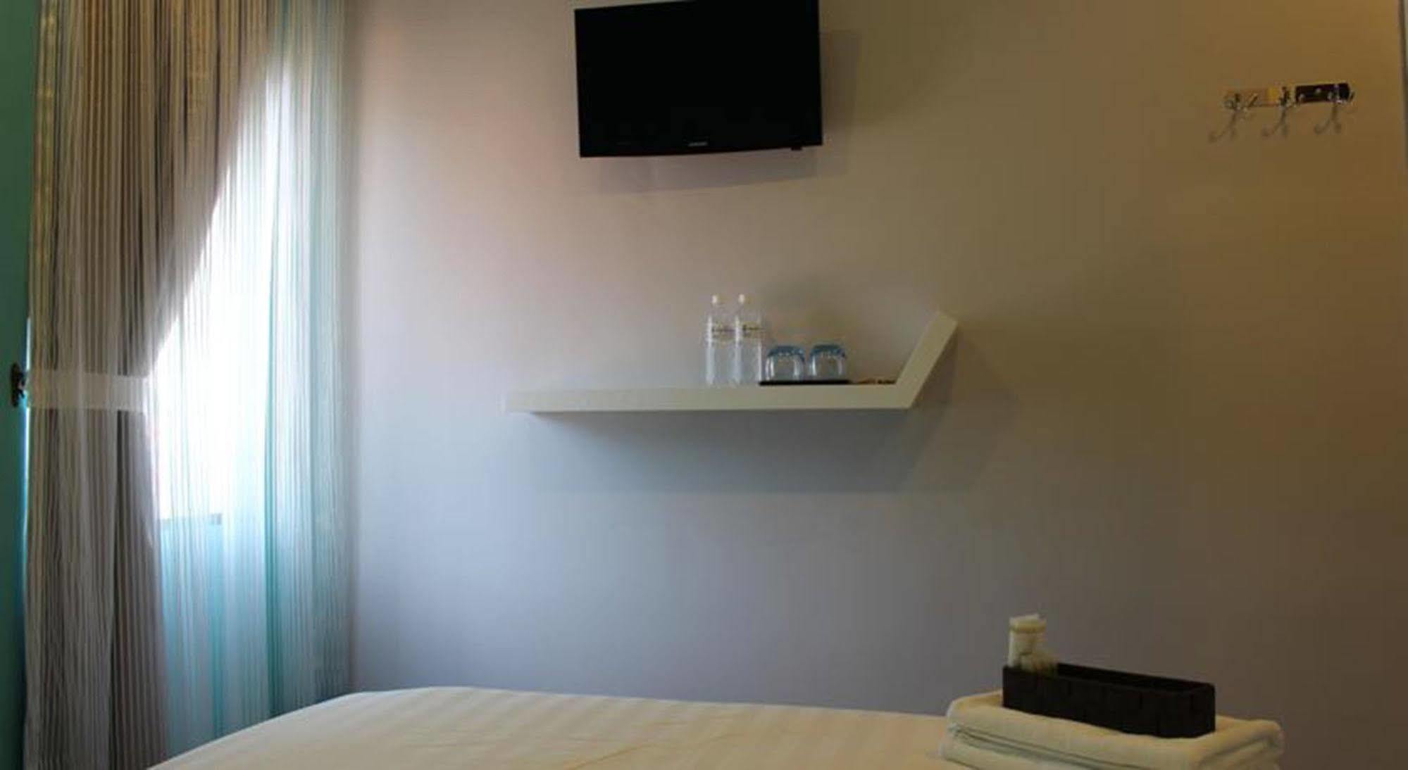 Gurney View Inn Пенанг Экстерьер фото